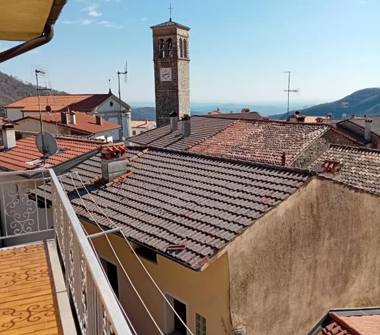 Casa indipendente in vendita a Torreano, Frazione Masarolis, Frazione Masarolis 71