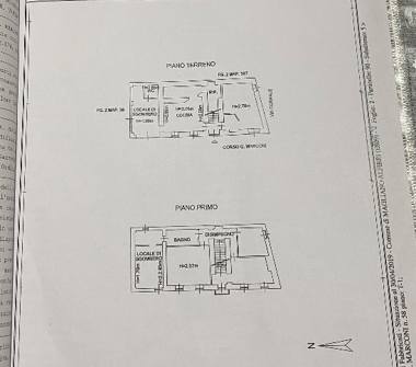 Casa indipendente in vendita a Magliano Alfieri (Cuneo)