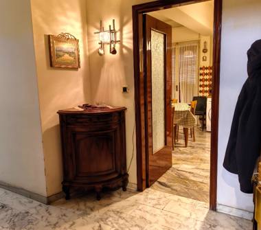 Appartamento in vendita a Reggio Calabria (Reggio Calabria), Corso Giuseppe Garibaldi 468