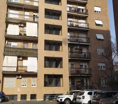Bilocale in vendita a Milano, Zona Affori, Via Pasquale Miglioretti 2