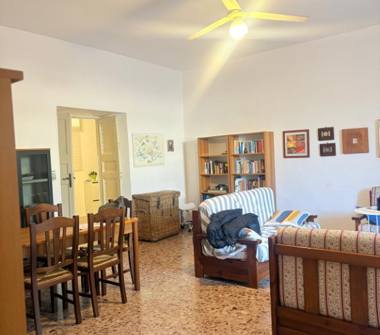 Quadrilocale in affitto a Gaeta (Latina)