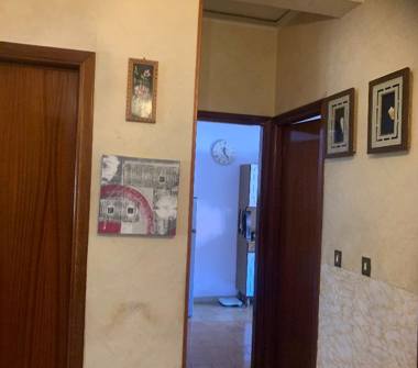 Appartamento in affitto a Rieti (Rieti), Via Oreste Nicoletti 24