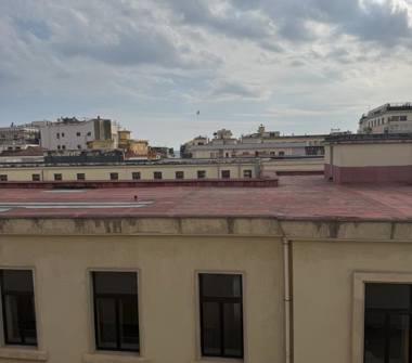 Affitto Stanza Singola a Salerno, Frazione Centro città, Via Fieravecchia 26
