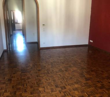 Trilocale in affitto a Vicenza, Zona Centro Storico, Contrà Santa Caterina 78