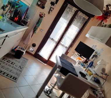 Affitto Stanza Doppia a Modena, Zona Morane, Via R. Chinnici 29