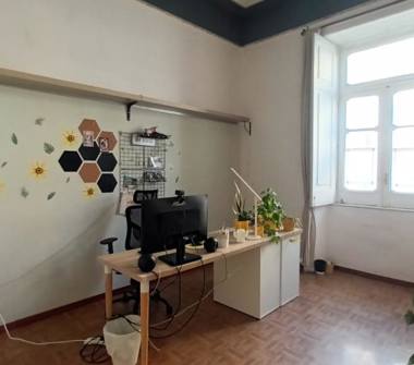 Ufficio in affitto a Portici (Napoli), Corso Giuseppe Garibaldi 175