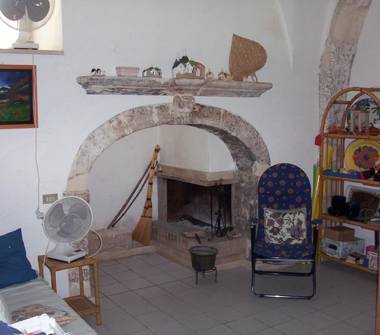 Altro in vendita a Monte Sant'Angelo, Frazione Macchia