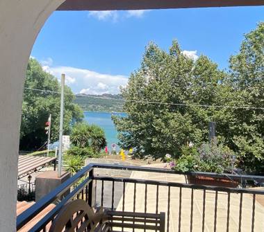 Affitto Casa Vacanze a Castel Gandolfo (Roma)