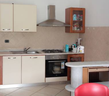 Trilocale in vendita a Prasco (Alessandria)