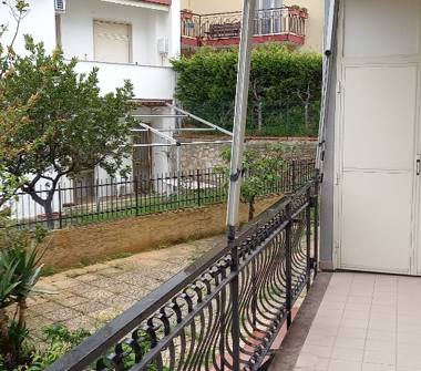 Affitto Appartamento Vacanze a Sant'Andrea Apostolo dello Ionio (Catanzaro), Via Roma 50