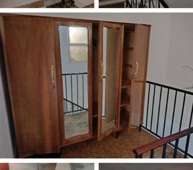 Casa indipendente in vendita a Ardauli (Oristano)