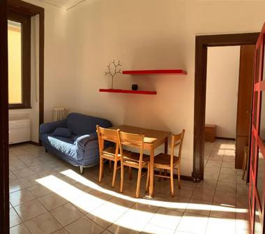 Bilocale in affitto a Milano, Zona Umbria, Via Gaetano Strigelli 6