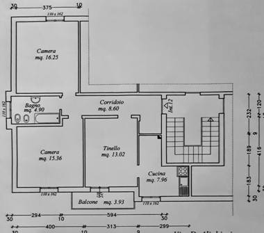 Appartamento in vendita a Anzola dell'Emilia, Frazione Lavino Di Mezzo, Via D. Alighieri 3