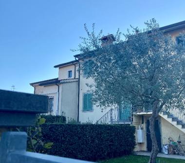 Affitto Casa Vacanze a Forte dei Marmi (Lucca)