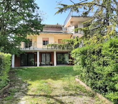 Villa in vendita a Chieti, Frazione Santa Maria De Criptis, Via dei Frentani 321