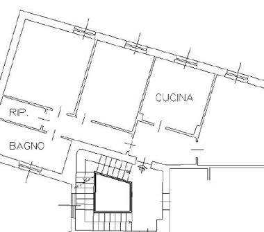 Trilocale in vendita a Carate Brianza (Monza e Brianza)