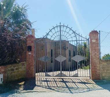 Affitto Villa Vacanze a Palma di Montechiaro (Agrigento), Via Lipari 13