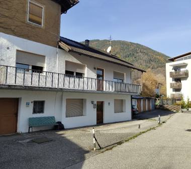 Trilocale in vendita a Bressanone (Bolzano/Bozen)