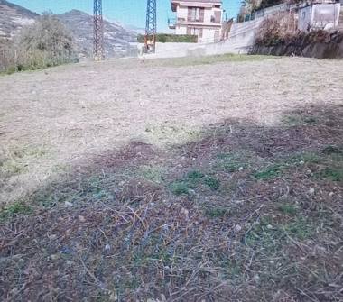 Terreno Edificabile Residenziale in vendita a Vallecrosia, Frazione Piani Di Vallecrosia, Strada Provinciale 59 sp59