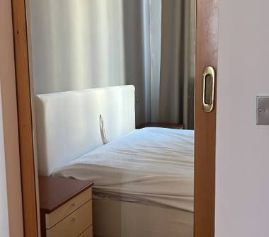 Quadrilocale in affitto a Milano, Zona Porta Romana, Via Gerolamo Tiraboschi 6