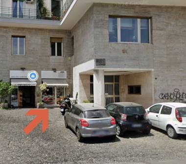 Negozio in affitto a Napoli, Zona Chiaia, Via Parco Grifeo 2