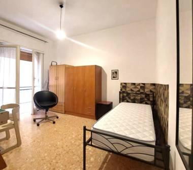 Bilocale in affitto a Napoli, Zona Centro Storico