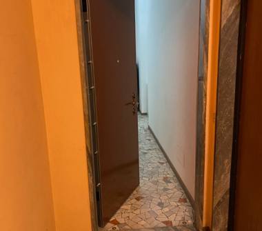 Monolocale in affitto a Milano, Zona Navigli, Ripa di Porta Ticinese 97b