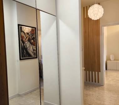 Bilocale in affitto a Arona (Novara), Via Lago D'Orta 8