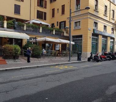Affitto Stanza Singola a Bologna, Zona Bolognina, Via Alessandro Tiarini 1