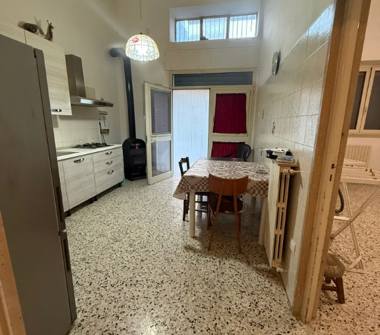 Trilocale in vendita a Trani (Barletta-Andria-Trani), Via Felice Tarantini 23