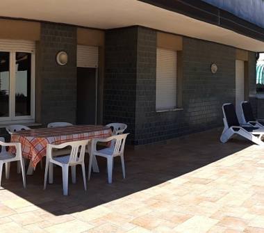 Affitto Appartamento Vacanze a Riccione (Rimini), Viale Antonio Gramsci 100