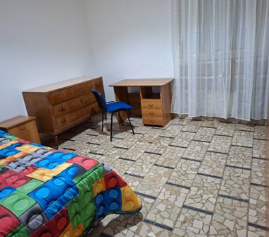 Affitto Stanza Singola a Catania, Zona Centro Storico