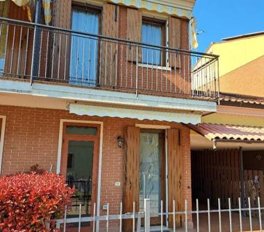 Villetta a schiera in vendita a Adria (Rovigo)