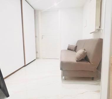 Casa indipendente in affitto a Napoli, Zona Piazza Garibaldi, Strettola San Anna alle Paludi 12