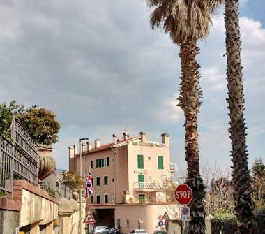 Trilocale in vendita a Chiavari (Genova), Via Antonio Gonnelli Cioni 37