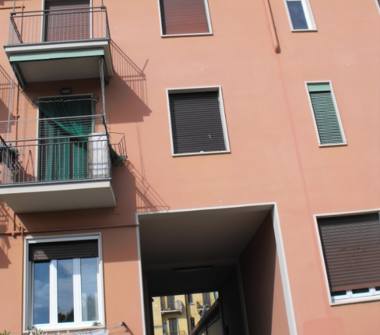 Bilocale in affitto a Milano, Zona Maciachini, Via Pellegrino Rossi 14