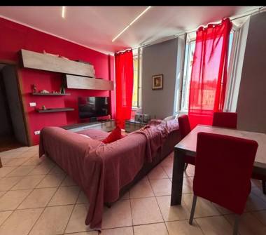 Appartamento in vendita a Villa d'Almè (Bergamo), Via Fratelli Calvi 24