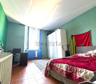 Appartamento in vendita a Villa d'Almè (Bergamo), Via Fratelli Calvi 24