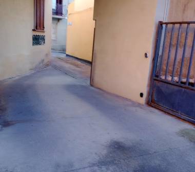 Box/Garage/Posto auto in affitto a Porto Torres (Sassari)