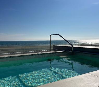 Trilocale in affitto a Grado, Frazione Grado Pineta, Via Venezia Giulia 7