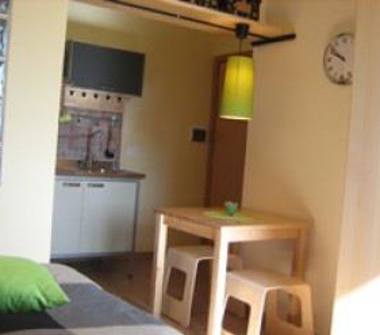 Affitto Stanza Doppia a Jesi (Ancona)