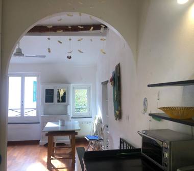 Affitto Appartamento Vacanze a Camogli (Genova)