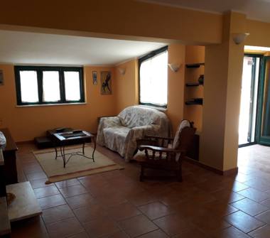 Affitto Appartamento Vacanze a Roccella Ionica (Reggio Calabria)