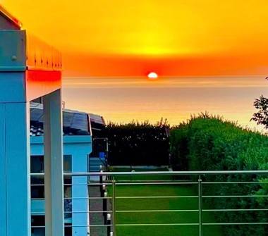 Villa in vendita a Altavilla Milicia (Palermo)