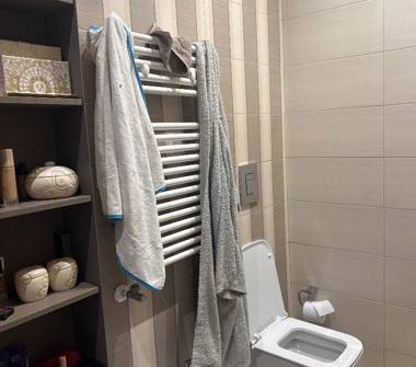 Affitto Stanza Doppia a Napoli, Zona Aeroporto Capodichino, Via dei Falegnami 44