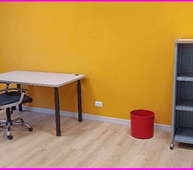 Laboratorio in affitto a Milano, Zona Loreto, Via Policarpo Petrocchi 44