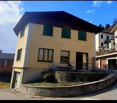 Casa indipendente in vendita a Premeno (Verbano-Cusio-Ossola), VIA ROMA 1