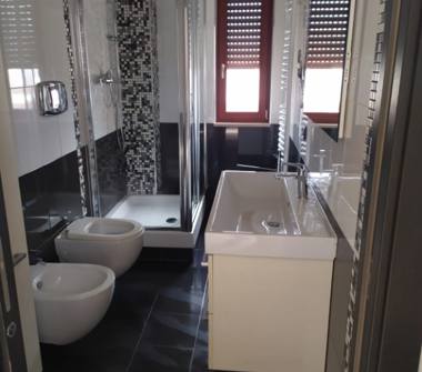 Attico in vendita a Taranto, Frazione Talsano, Via Carlo Cacace 317
