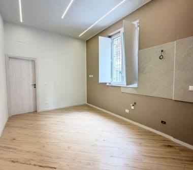 Trilocale in vendita a Torino, Zona San Donato