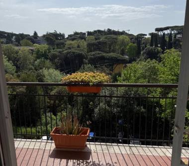 Appartamento in vendita a Roma, Zona Cortina d'Ampezzo, Via Rocca di Mezzo 44